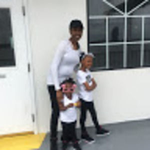 Meet your Posher, Tarra